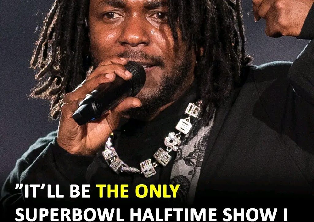 The stage is set for Super Bowl LIX at the Caesars Superdome in New Orleans, Louisiana, and while fans are excited for the clash between the Philadelphia Eagles and Kansas City Chiefs, it’s the halftime show that’s stealing the spotlight.