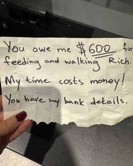 “The $600 Lesson My Mother-in-Law Won’t Forget”