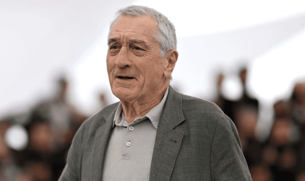Robert De Niro defends Joy Behar and attacks Elon Musk on The View: He doesn’t deserve your trust.